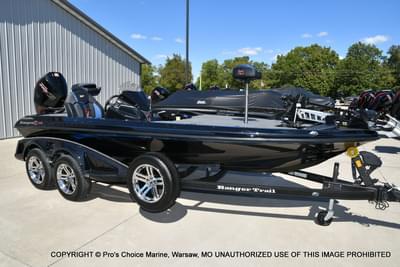 BOATZON | Ranger Z519R 2026