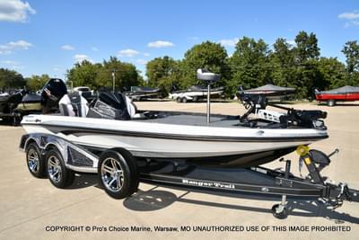 BOATZON | Ranger Z519R 2026 BOATZON | Ranger Z519R 2026