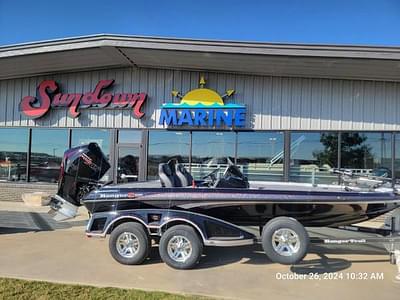 BOATZON | Ranger Z519R CupEquipped 2025 BOATZON | Ranger Z519R CupEquipped 2025