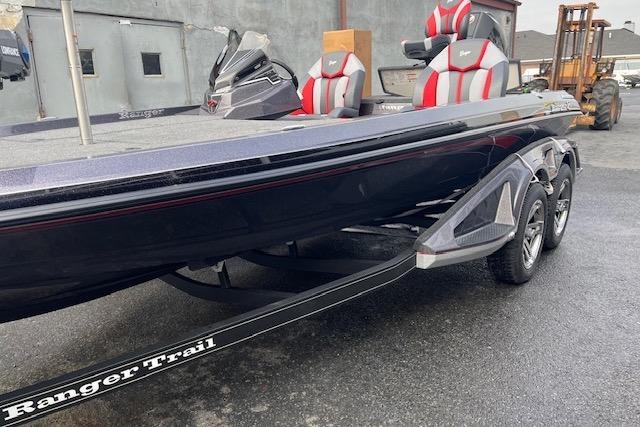 2026 Ranger Z519R CupEquipped - Sold Boat