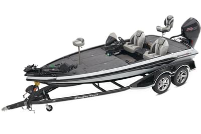 BOATZON | Ranger Z519R CupEquipped 2026