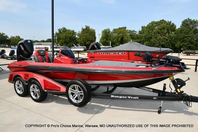 BOATZON | Ranger Z519R w225HP ProXS 2024 BOATZON | Ranger Z519R w225HP ProXS 2024
