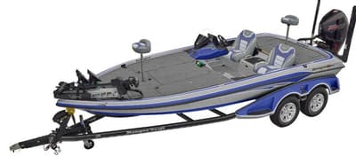 BOATZON | Ranger Z519VS 2027