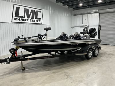 BOATZON | RANGER Z520 2011