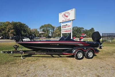 BOATZON | Ranger Z520 2011 BOATZON | Ranger Z520 2011
