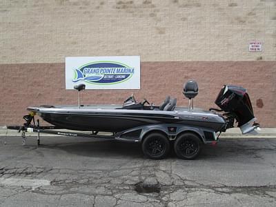 BOATZON | Ranger Z520 2025 BOATZON | Ranger Z520 2025