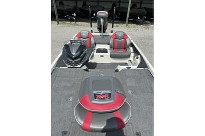 BOATZON | Ranger Z520 2025 BOATZON | Ranger Z520 2025