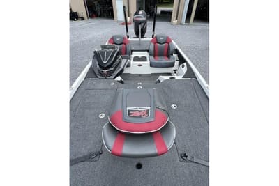 BOATZON | Ranger Z520 2025 BOATZON | Ranger Z520 2025