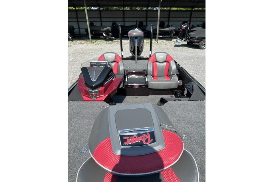 Used Ranger Z520 2025 for sale in Guntersville, Alabama - Boatzon.com
