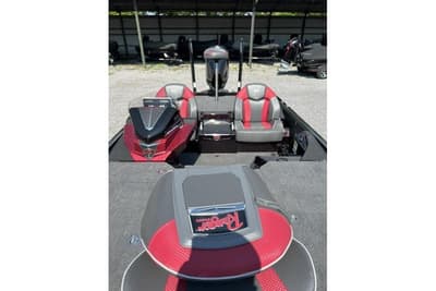 BOATZON | Ranger Z520 2025