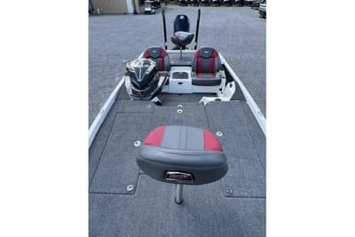 BOATZON | Ranger Z520 2025 BOATZON | Ranger Z520 2025