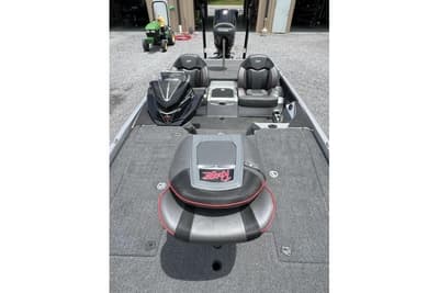 BOATZON | Ranger Z520 2025
