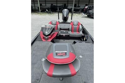 BOATZON | Ranger Z520 2025