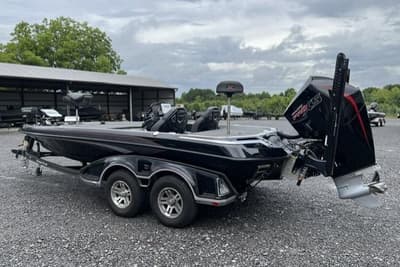 BOATZON | Ranger Z520 2025 BOATZON | Ranger Z520 2025