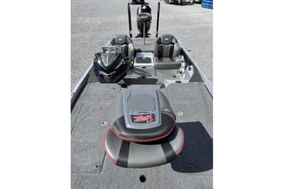 BOATZON | Ranger Z520 2025 BOATZON | Ranger Z520 2025