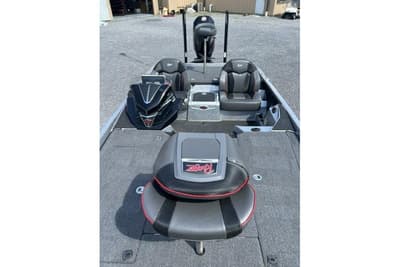 BOATZON | Ranger Z520 2025