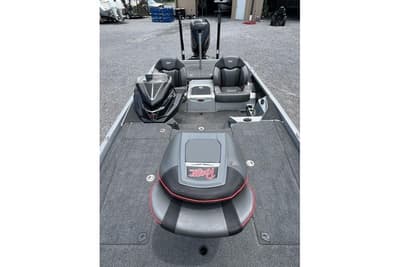 BOATZON | Ranger Z520 2025 BOATZON | Ranger Z520 2025