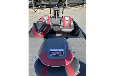 BOATZON | Ranger Z520 2025 BOATZON | Ranger Z520 2025