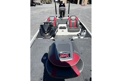 BOATZON | Ranger Z520 2025 BOATZON | Ranger Z520 2025