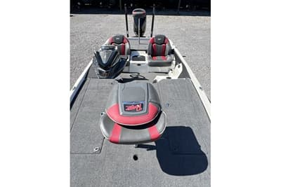 BOATZON | Ranger Z520 2025