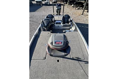 BOATZON | Ranger Z520 2025
