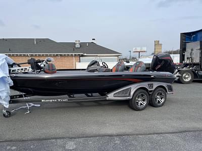BOATZON | Ranger Z520 2025 BOATZON | Ranger Z520 2025
