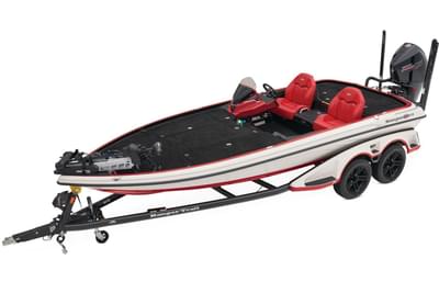 BOATZON | Ranger Z520 2026
