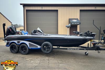 BOATZON | Ranger Z520 2026