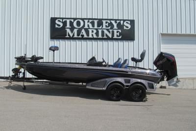 BOATZON | Ranger Z520 2026 BOATZON | Ranger Z520 2026