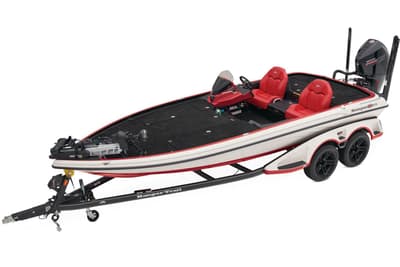 BOATZON | Ranger Z520 2026