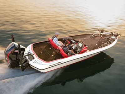 BOATZON | Ranger Z520 2026