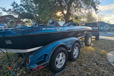 BOATZON | Ranger Z520 Comanche 2008 BOATZON | Ranger Z520 Comanche 2008