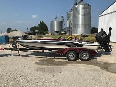 BOATZON | Ranger Z520 Comanche 2009