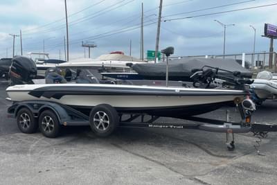 BOATZON | Ranger Z520 Comanche 2010 BOATZON | Ranger Z520 Comanche 2010