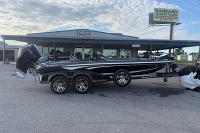 BOATZON | Ranger Z520 Comanche 2015