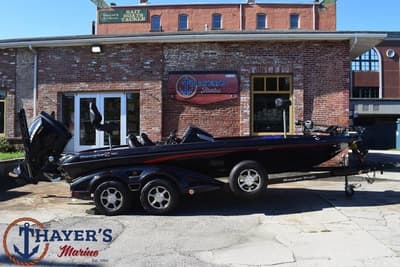 BOATZON | Ranger Z520 Comanche 2017