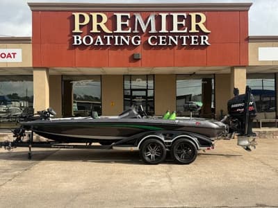 BOATZON | Ranger Z520 Comanche 2018
