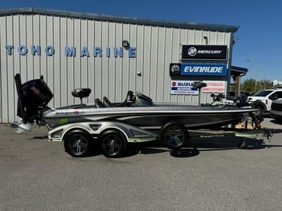BOATZON | Ranger Z520 Comanche 2019 BOATZON | Ranger Z520 Comanche 2019