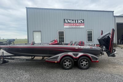 BOATZON | Ranger Z520 Comanche CupEquipped 2018