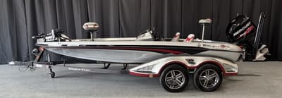 BOATZON | Ranger Z520C 2015
