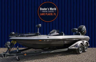 BOATZON | Ranger Z520C 2016
