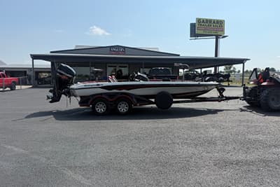 BOATZON | Ranger Z520C Carbon Comanche 2013