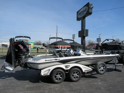 BOATZON | Ranger Z520C DC 2017