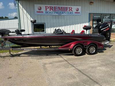 BOATZON | Ranger Z520c SC 2013
