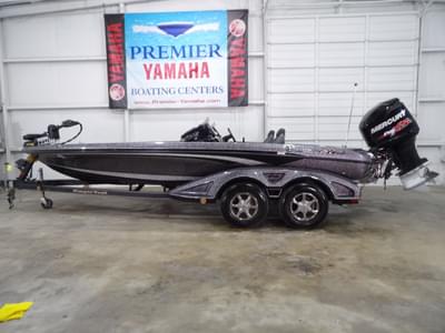 BOATZON | Ranger Z520L 2015