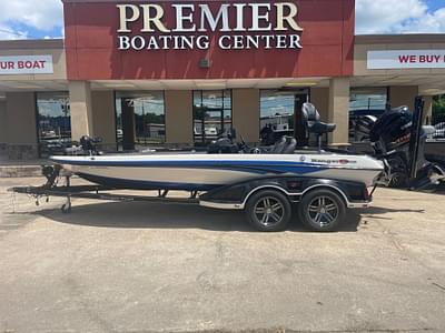 BOATZON | Ranger Z520L 2018 BOATZON | Ranger Z520L 2018