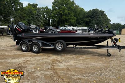 BOATZON | Ranger Z520L 2018