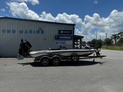 BOATZON | Ranger Z520L 2018 BOATZON | Ranger Z520L 2018