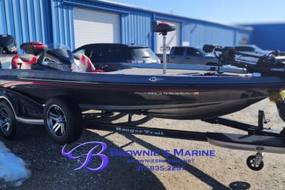 BOATZON | Ranger Z520L 2019