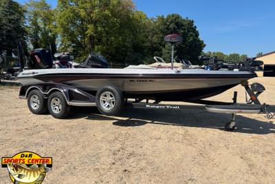 BOATZON | Ranger Z520L 2019